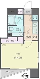 ファーストリアルタワー新宿