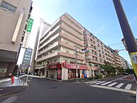 東京都新宿区大久保2丁目2-2：物件画像