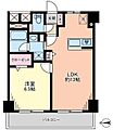 朝日目白台マンション2階4,480万円
