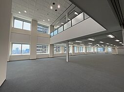 東京臨海高速鉄道りんかい線 天王洲アイル駅 徒歩3分の賃貸店舗事務所