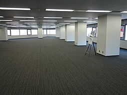 大井町センタービル（360カメラQR有）