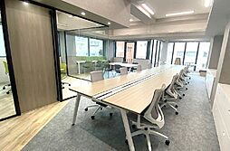TWG麹町（天高3.4m／リノベデザイン／デスク・会議室付）