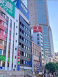 NT渋谷ビル
