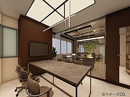 🉐敷金礼金0円！🉐NOVEL WORK Shibakoen（リノ...