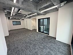 渋谷east2ビル（Ｖ）（新築／天井スケルトン／敷ゼロプラン有）