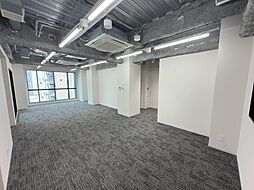 🉐敷金礼金0円！🉐渋谷east2ビル（Ｖ）（新築／天井スケルトン...