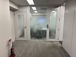 東日本橋ロータリービル（受付・会議室付）