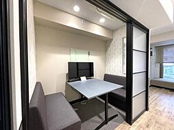 JR山手線 東京駅 徒歩9分の賃貸事務所