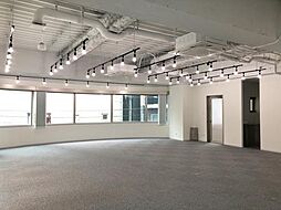 リードシー大塚ビル（リノベデザイン／受付・会議室）