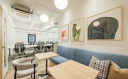 🉐敷金礼金0円！🉐NOVEL WORK Kanda（リノベデザイ...