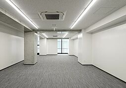 京橋宝町ビル（Ｖ）（新築デザイン／敷ゼロプラン）