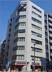 井門小伝馬町ビル