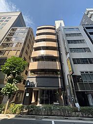 京橋2ビル（Ｖ）（リノベデザイン／敷ゼロプラン）