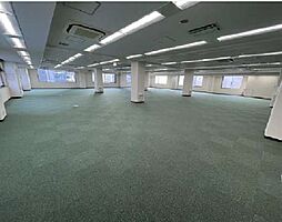 OSビルディング（各階喫煙所有）