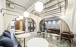 THE GATE GOTANDA EAST（リノベデザイン／ラウ...