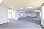 内装（別区画参考／基準階）