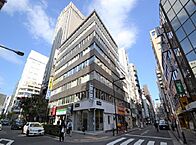 東京都中央区銀座1丁目13-12：物件画像／株式会社オフィセント