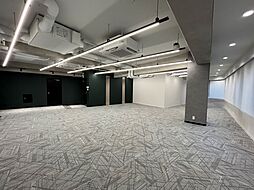 本郷K＆Kビル（リノベデザイン／受付・会議室）・