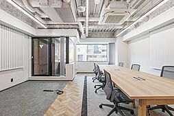 🉐敷金礼金0円！🉐Biz Feel 浜松町（リノベデザイン…