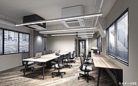 東京都中央区日本橋小伝馬町18-1：物件画像／株式会社オフィセント