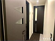 トイレリニューアル済み