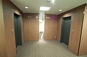 フロア共用部