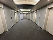 フロア共用部
