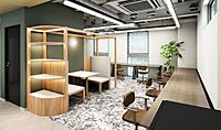 東京都中央区新川2丁目15-19：物件画像／株式会社オフィセント