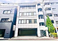 東京都台東区浅草橋3丁目22-9：物件画像／株式会社オフィセント