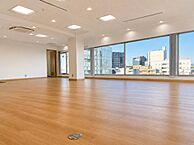 東京都渋谷区神宮前3丁目1-25：物件画像／株式会社オフィセント