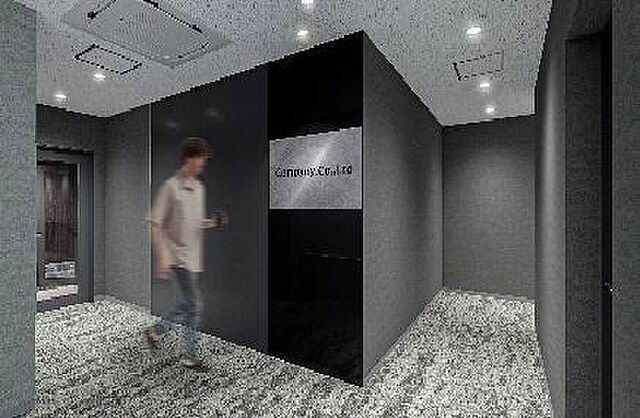 室内