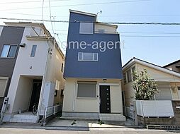 本前川2　中古戸建て