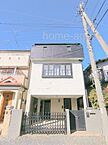 埼玉県さいたま市桜区西堀2丁目：物件画像