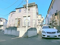 安行慈林　中古戸建て
