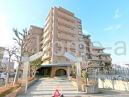 セレナハイム東浦和　3階