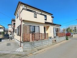 馬込　中古戸建