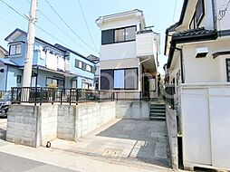 島町　中古戸建て