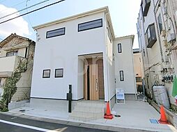 天沼町　未入居戸建て