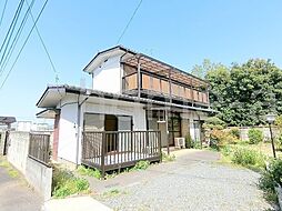 大字山　中古戸建て