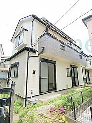 御蔵　中古戸建て