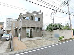 深作1　中古戸建て