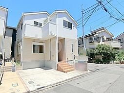 桜町6　中古戸建て