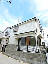 道祖土1　中古戸建て
