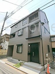 喜沢南2　中古戸建て