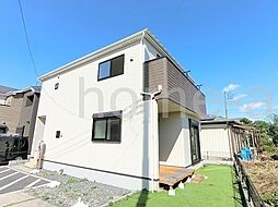 塚本　中古戸建て