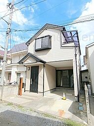 南鳩ヶ谷　中古戸建て