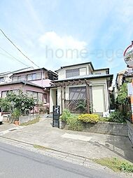 石神　中古戸建て