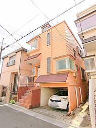 領家1　中古戸建て