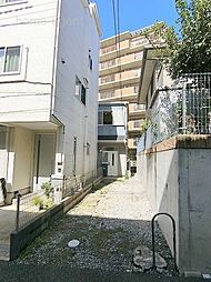 太田窪　中古戸建て