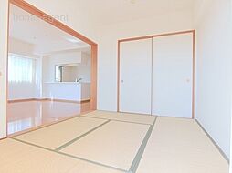 和室の画像
